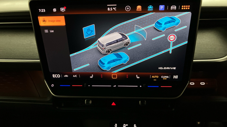 Volkswagen ID. Buzz 250kW GTX Pro 86kWh 5dr 4MOTION LWB Auto [7 Seat] Electric Estate